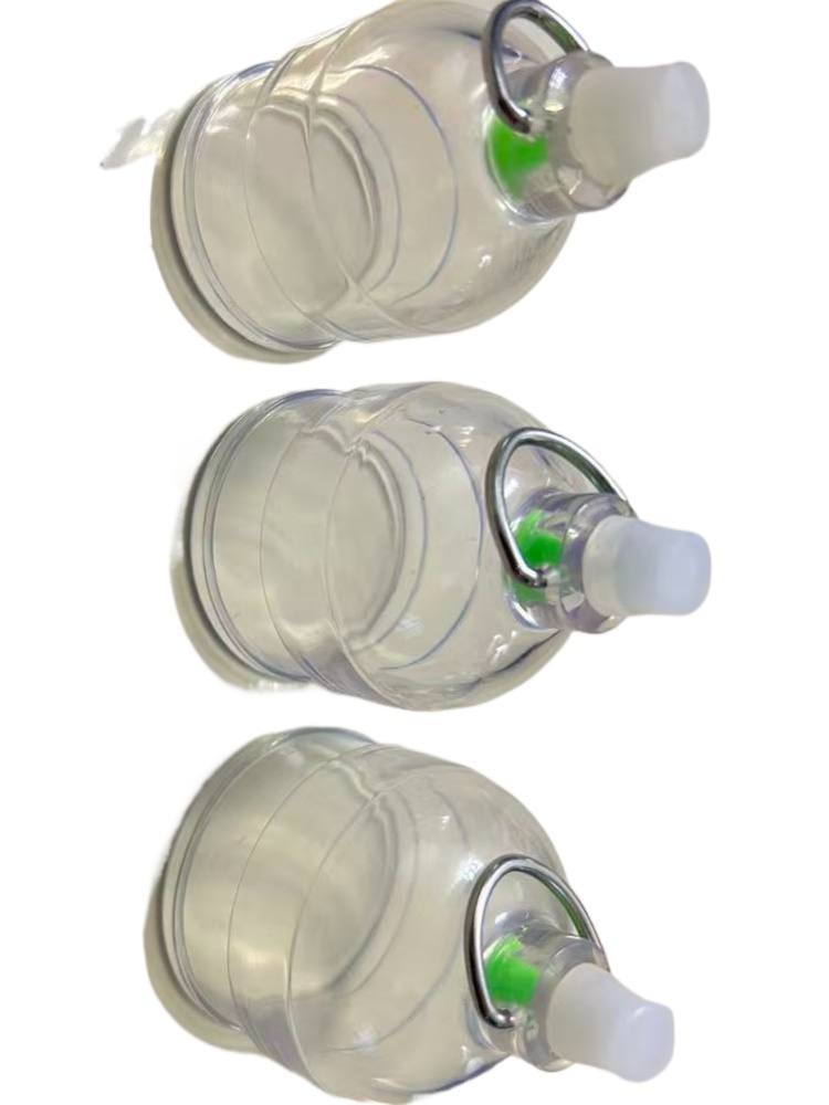 Men Accessories Combo - Cup for Penis Enlarger Extender Stretcher