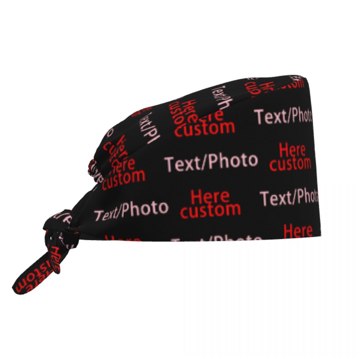 Men Accessories Photos - Custom Your Photo Logo Message Working