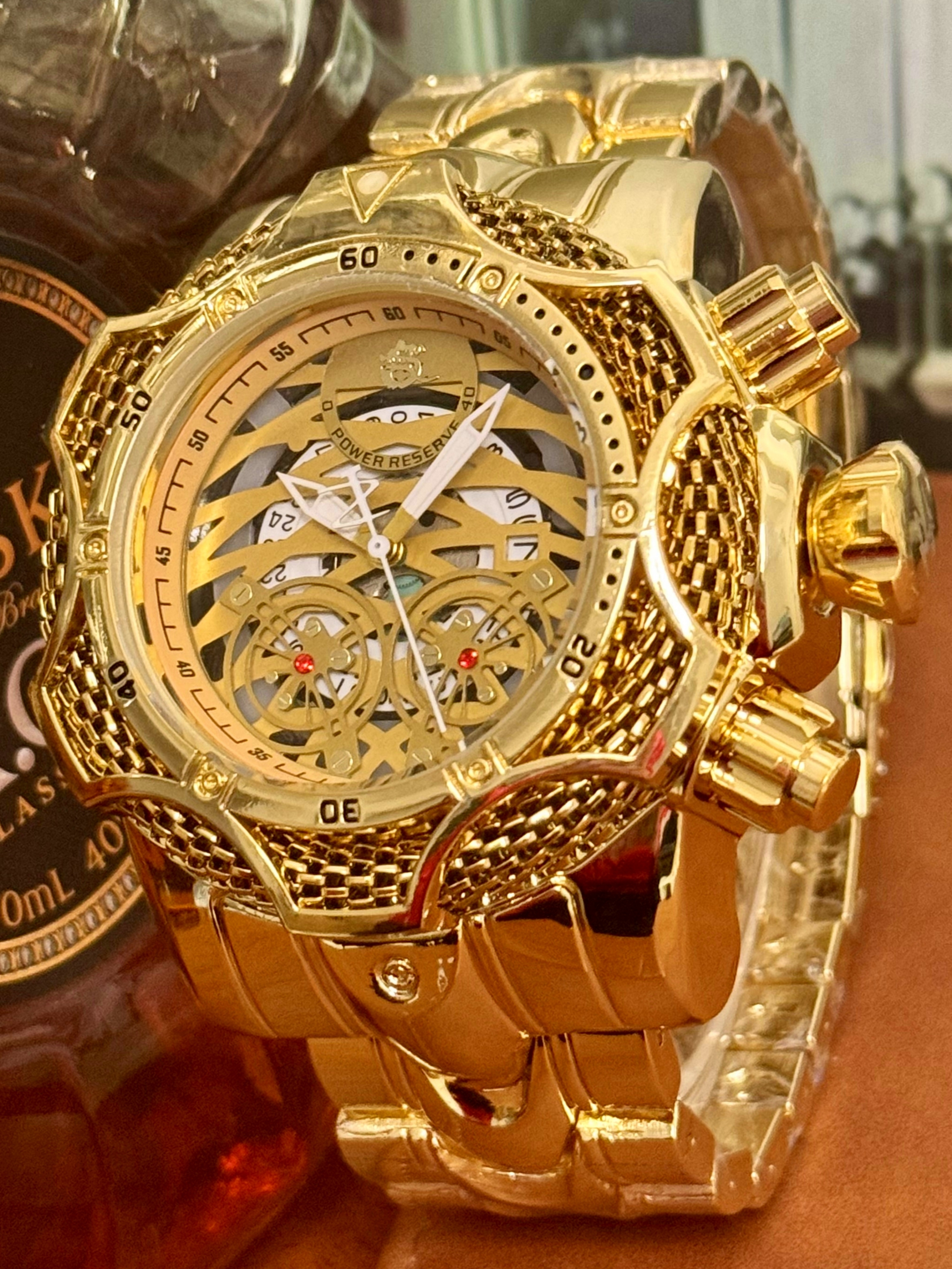Popular Clown Series Watches w - Men Accessories Aesthetic 评论和价格