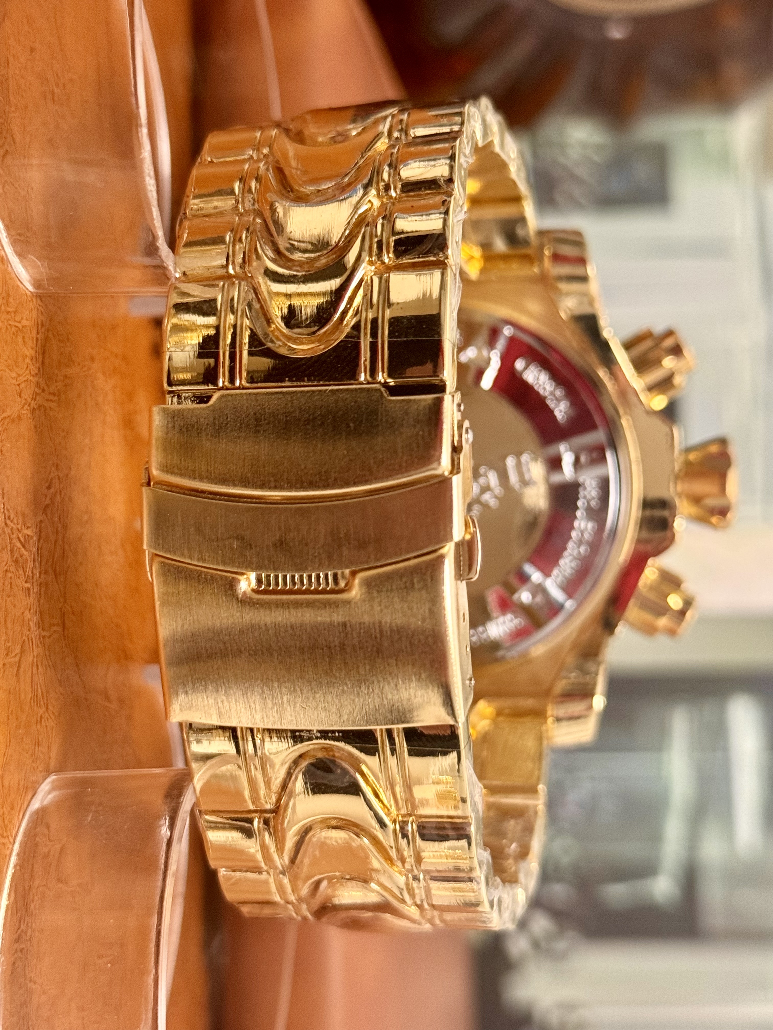 Popular Clown Series Watches w - Men Accessories Aesthetic 评论和价格