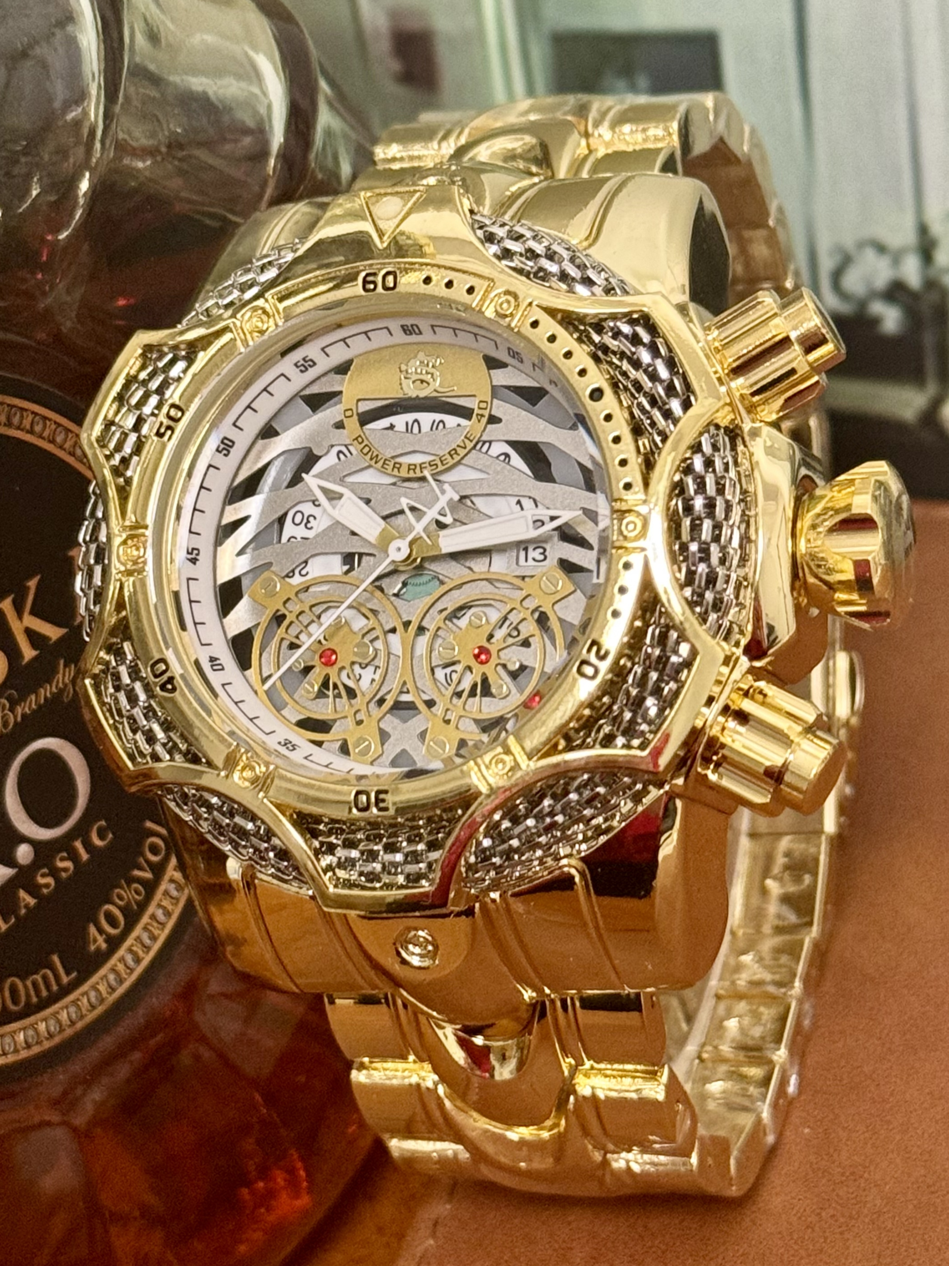 Popular Clown Series Watches w - Men Accessories Aesthetic 评论和价格
