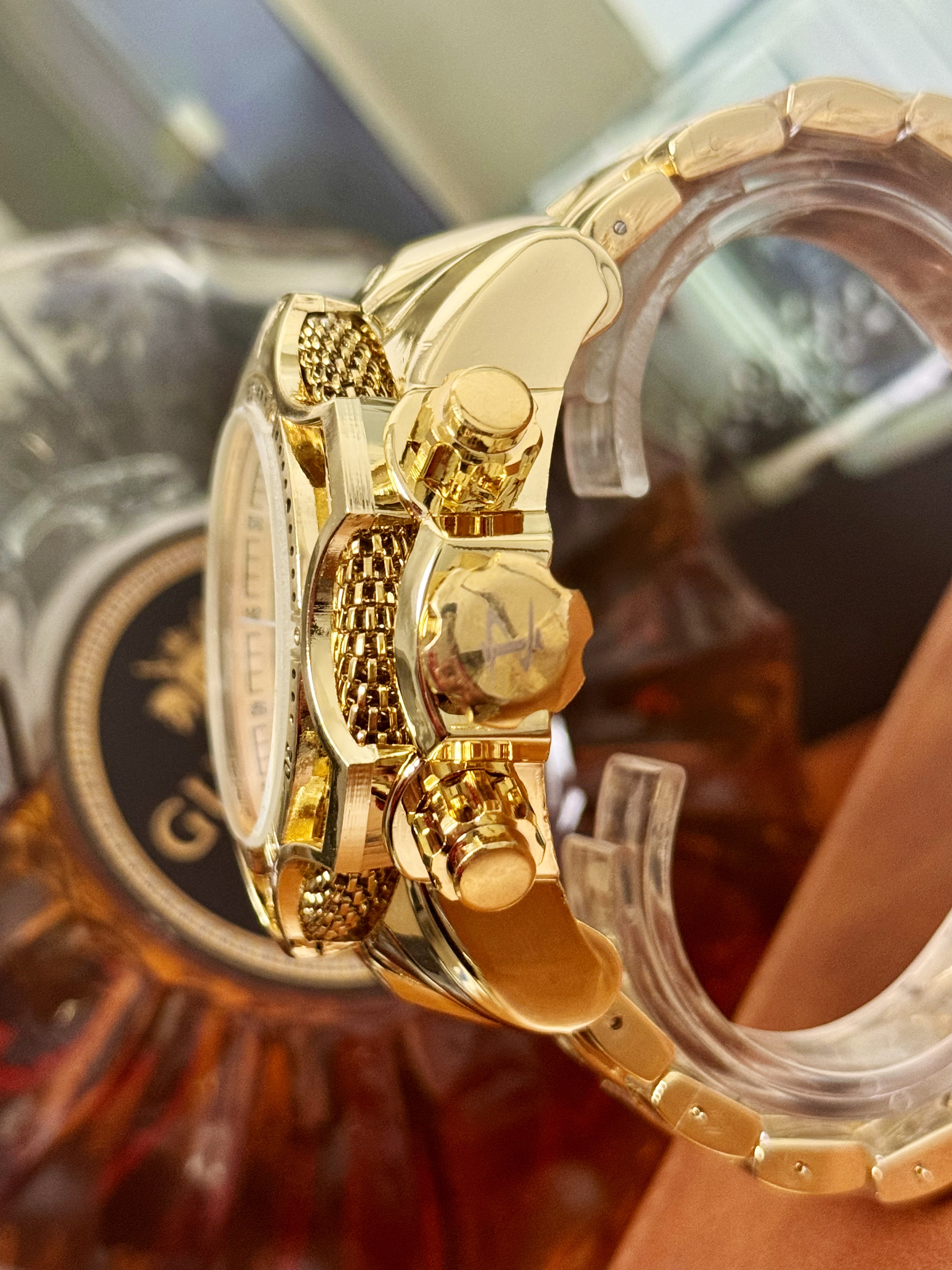 Popular Clown Series Watches w - Men Accessories Aesthetic 评论和价格