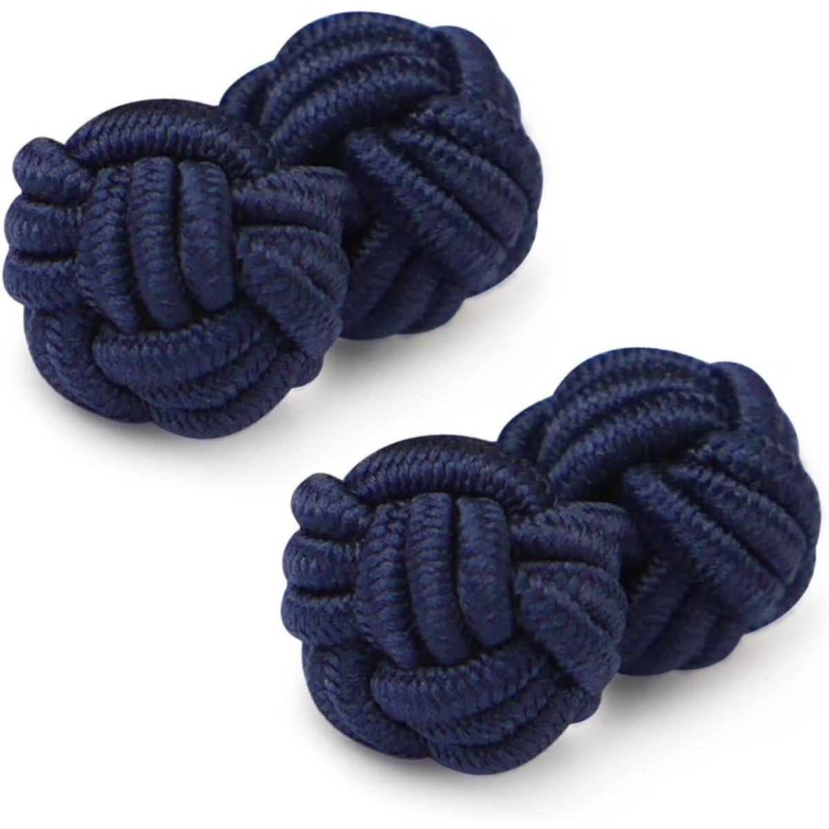 5 Pairs Unisex Silk Like Woven - Men Accessories Gift 评论和价格