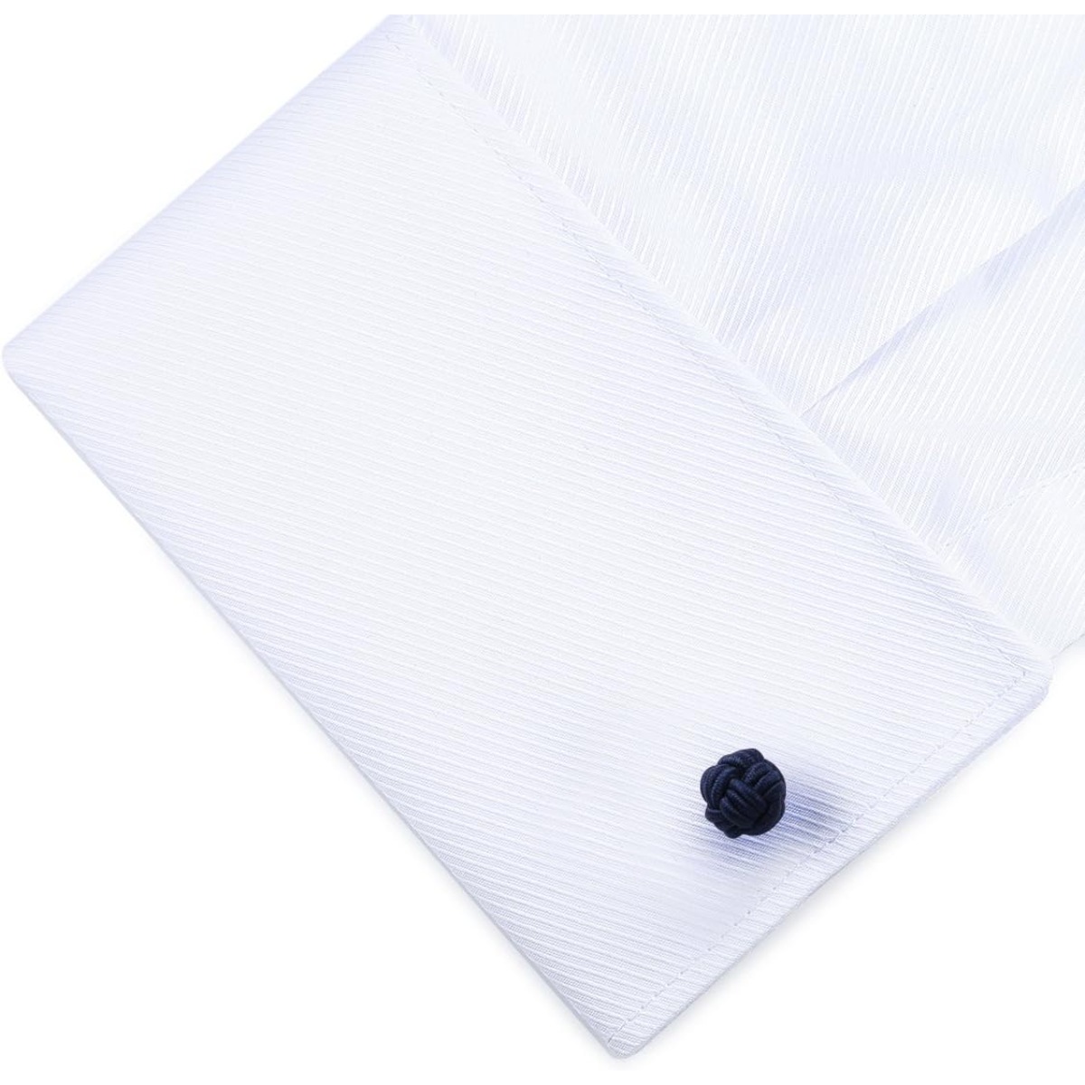 5 Pairs Unisex Silk Like Woven - Men Accessories Gift 评论和价格