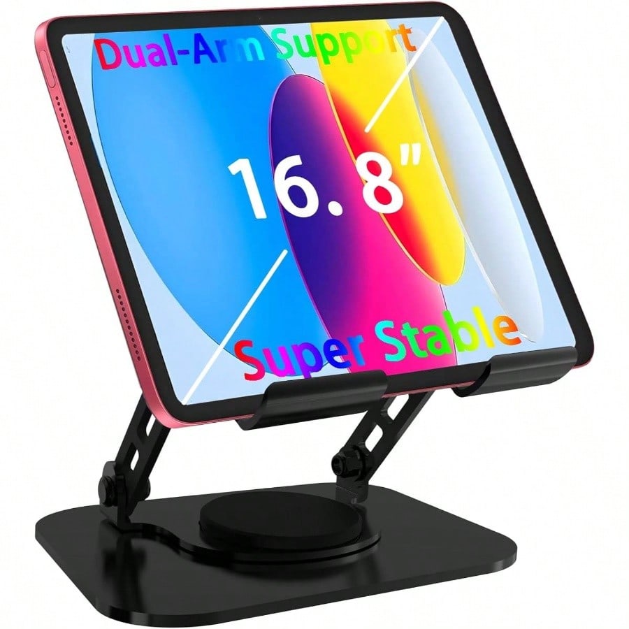 Black Phone Holders Tablet Sta - Men Accessories Gift 评论和价格