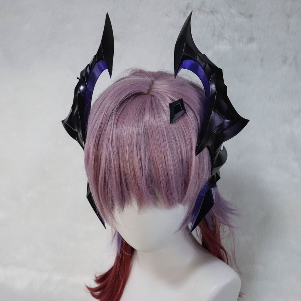 Anime Game Genshin Impact Duri - Men Accessories Set 评论和价格