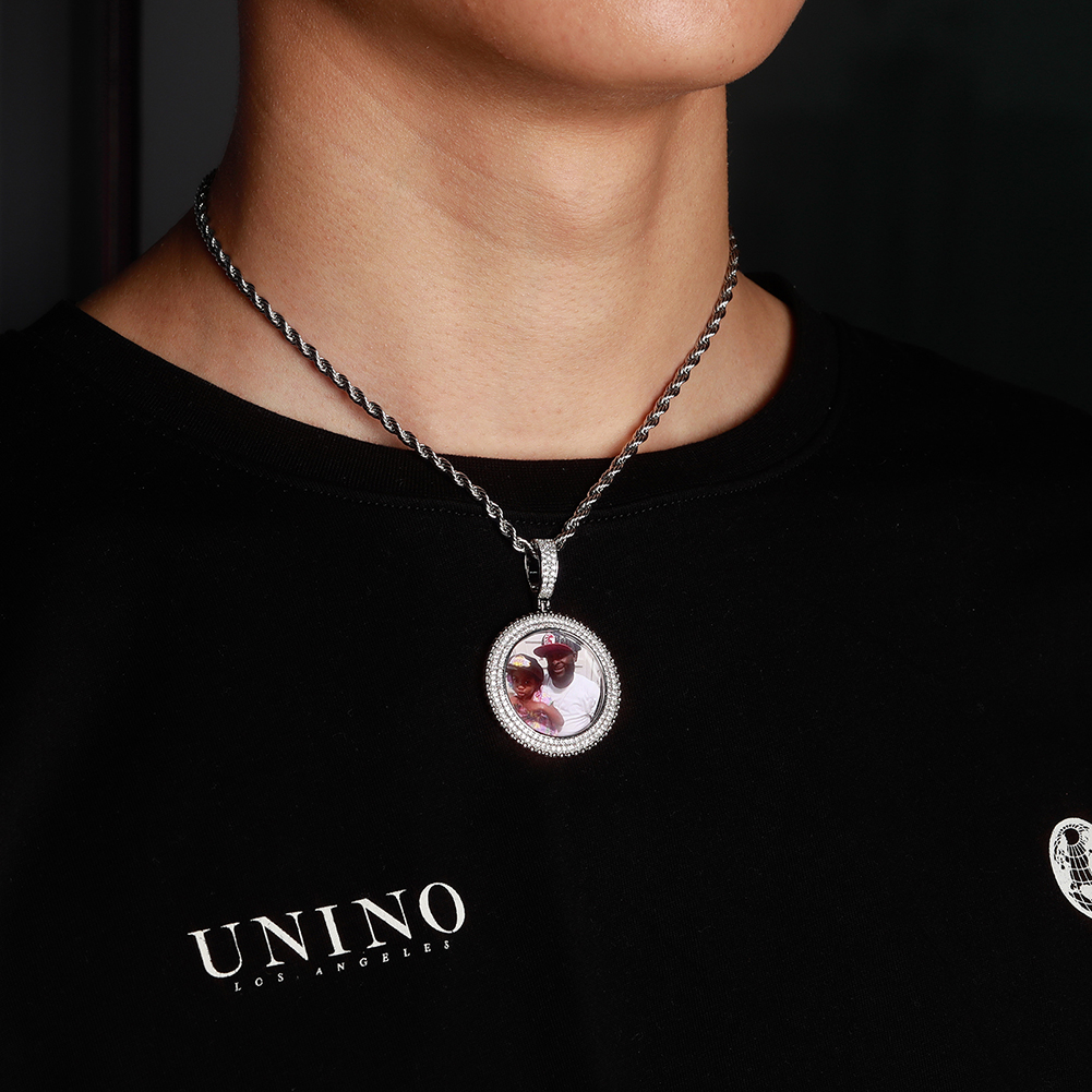 TOPGRILLZ New Personalized Cus - Men Accessories Photos 评论和价格