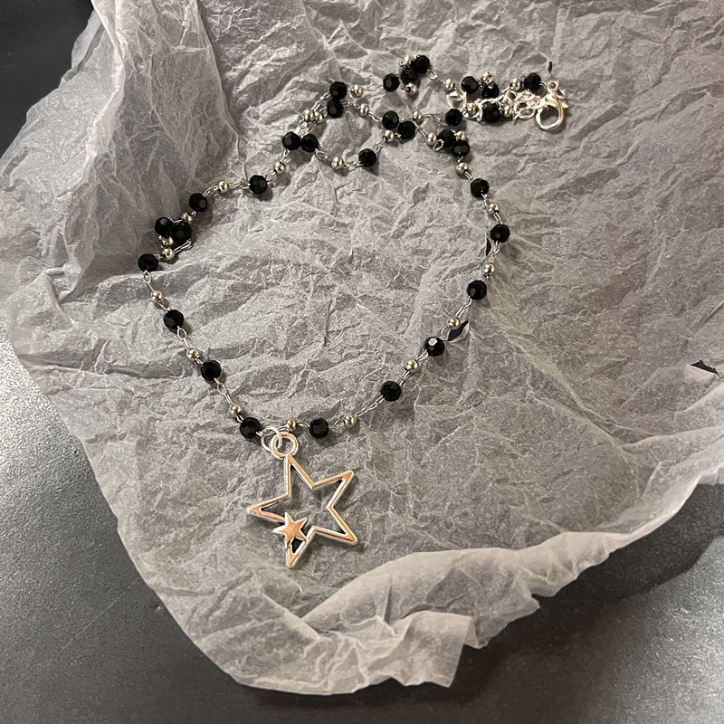 Vintage Fashion Leather rope S - Men Accessories Aesthetic 评论和价格