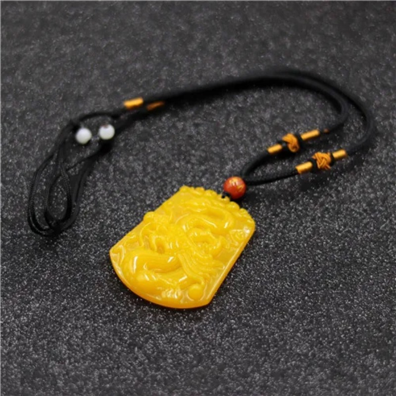 Wholesale Chinese Yellow Jade  - Men Accessories Jewellery 评论和价格