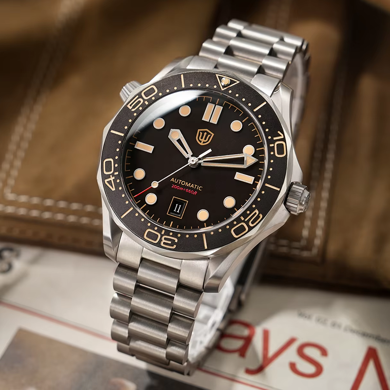Watchdives WD007 V4 007 NTTD M - Men Accessories Jewelry 评论和价格