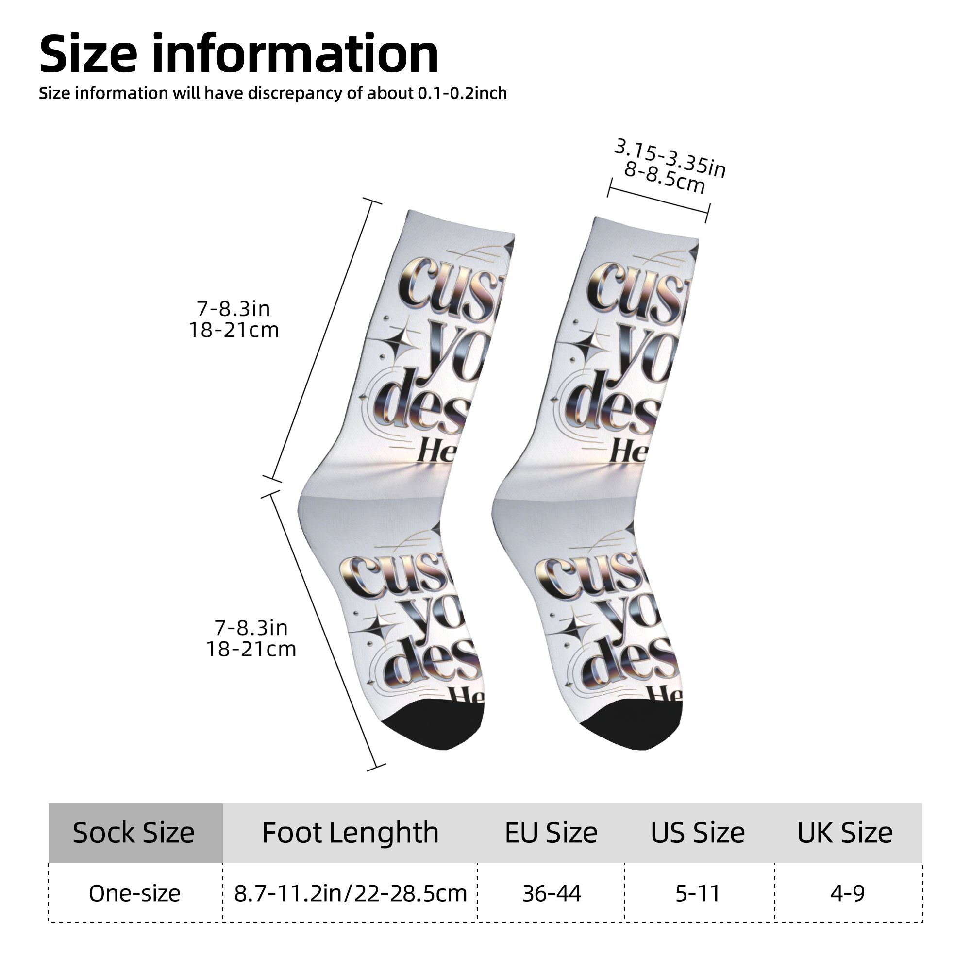 Custom Novelty Mens Custom You - Men Accessories Photos 评论和价格