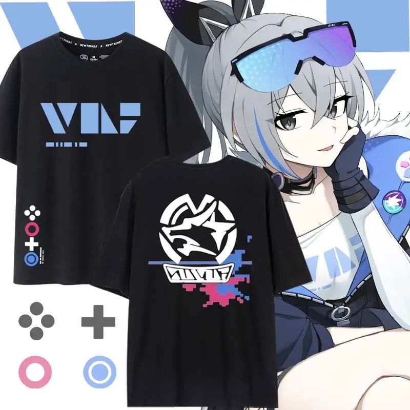 Anime Honkai：Star Rail Silver  - Men Accessories Gift 评论和价格