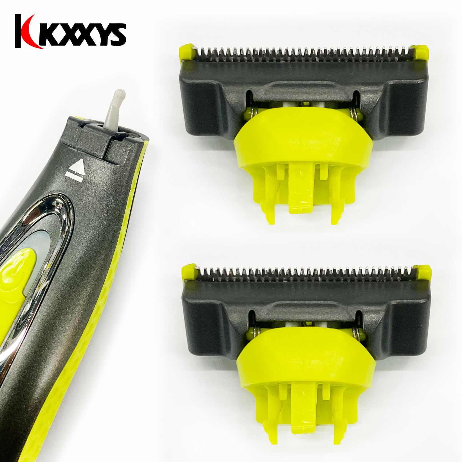 LT-187 Replacement Beard Trimm - Men Accessories Under 100 评论和价格