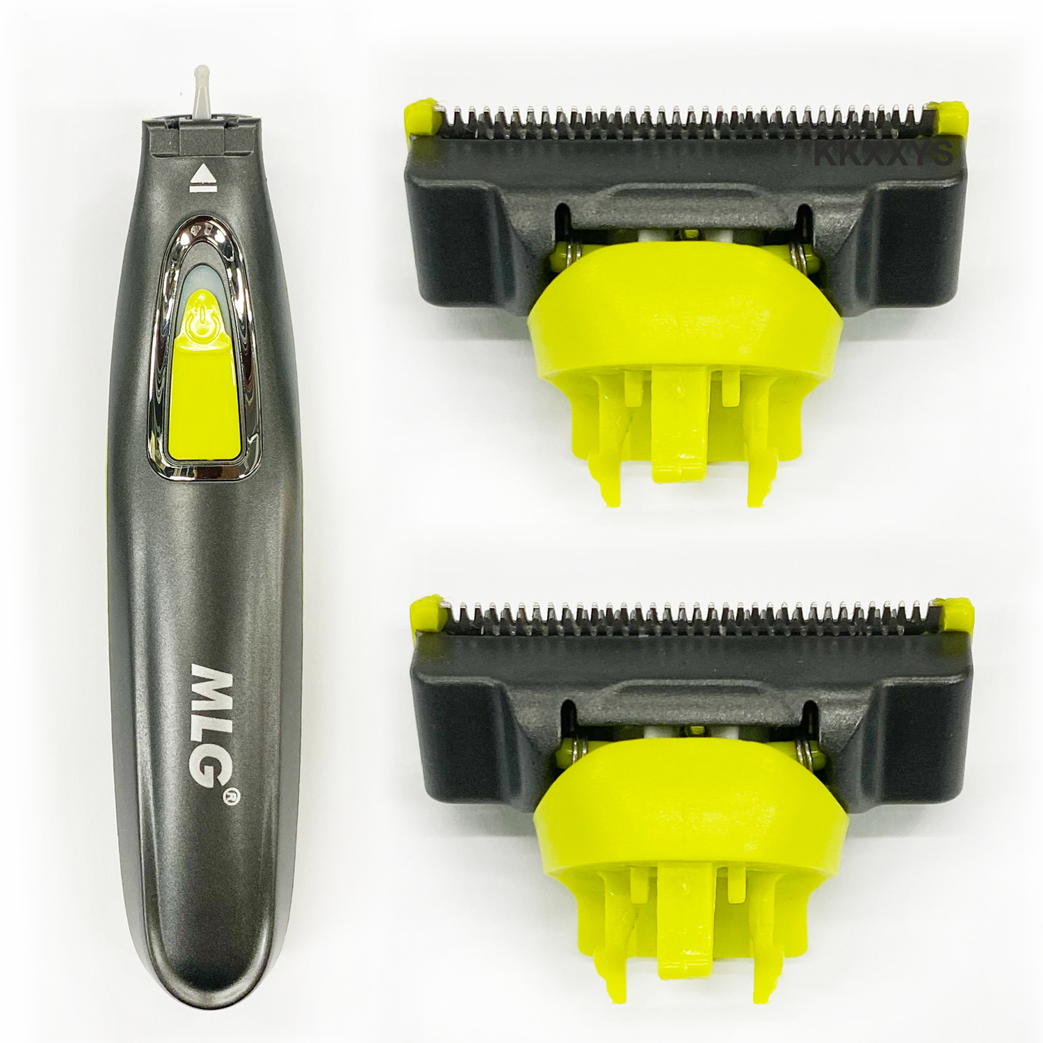 LT-187 Replacement Beard Trimm - Men Accessories Under 100 评论和价格