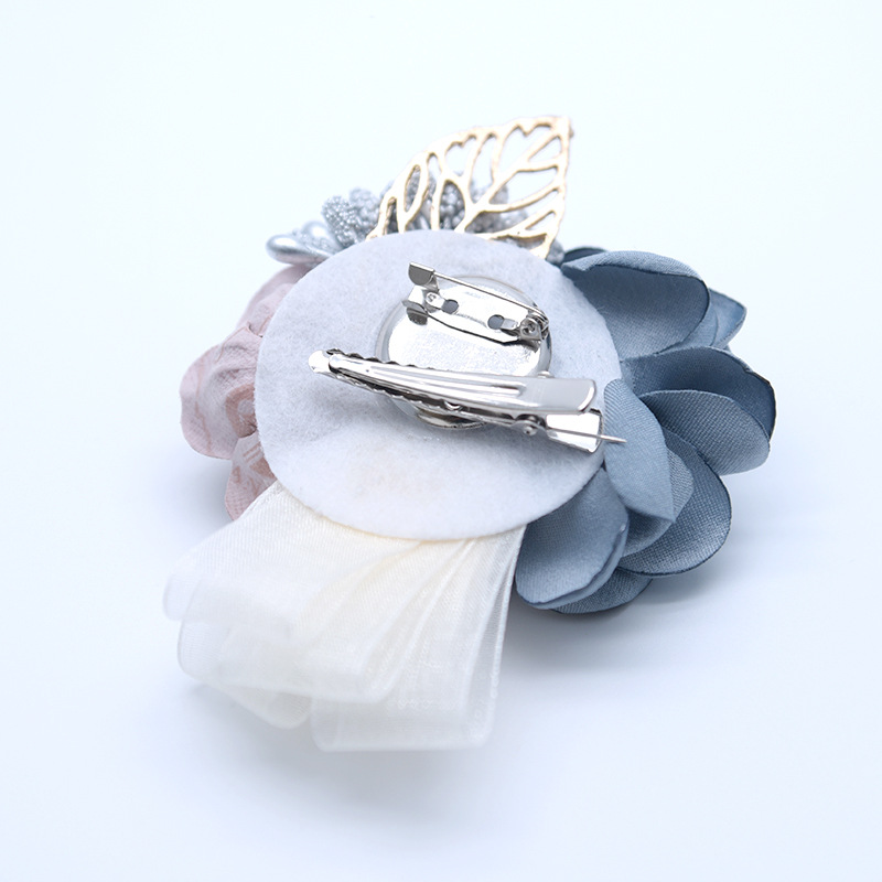 Women Bridesmaid Wrist Corsage - Men Accessories For Wrist 评论和价格
