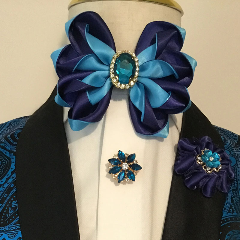 Original Handmade Bow Ties Bro - Men'S Accessories High End 评论和价格