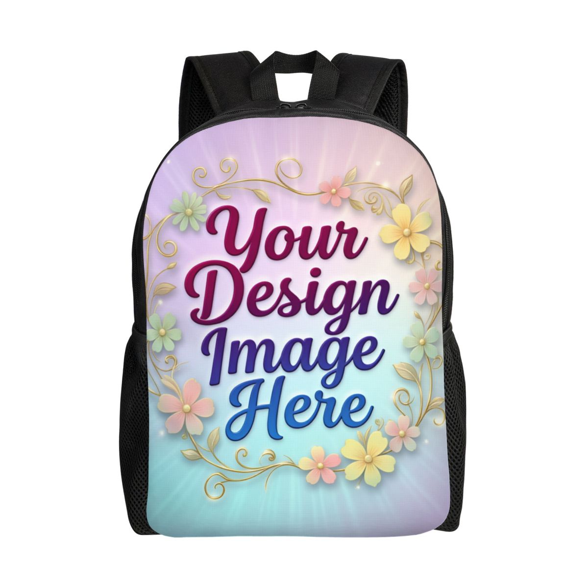 Custom Your Photo Logo Text La - Men Accessories Photos 评论和价格