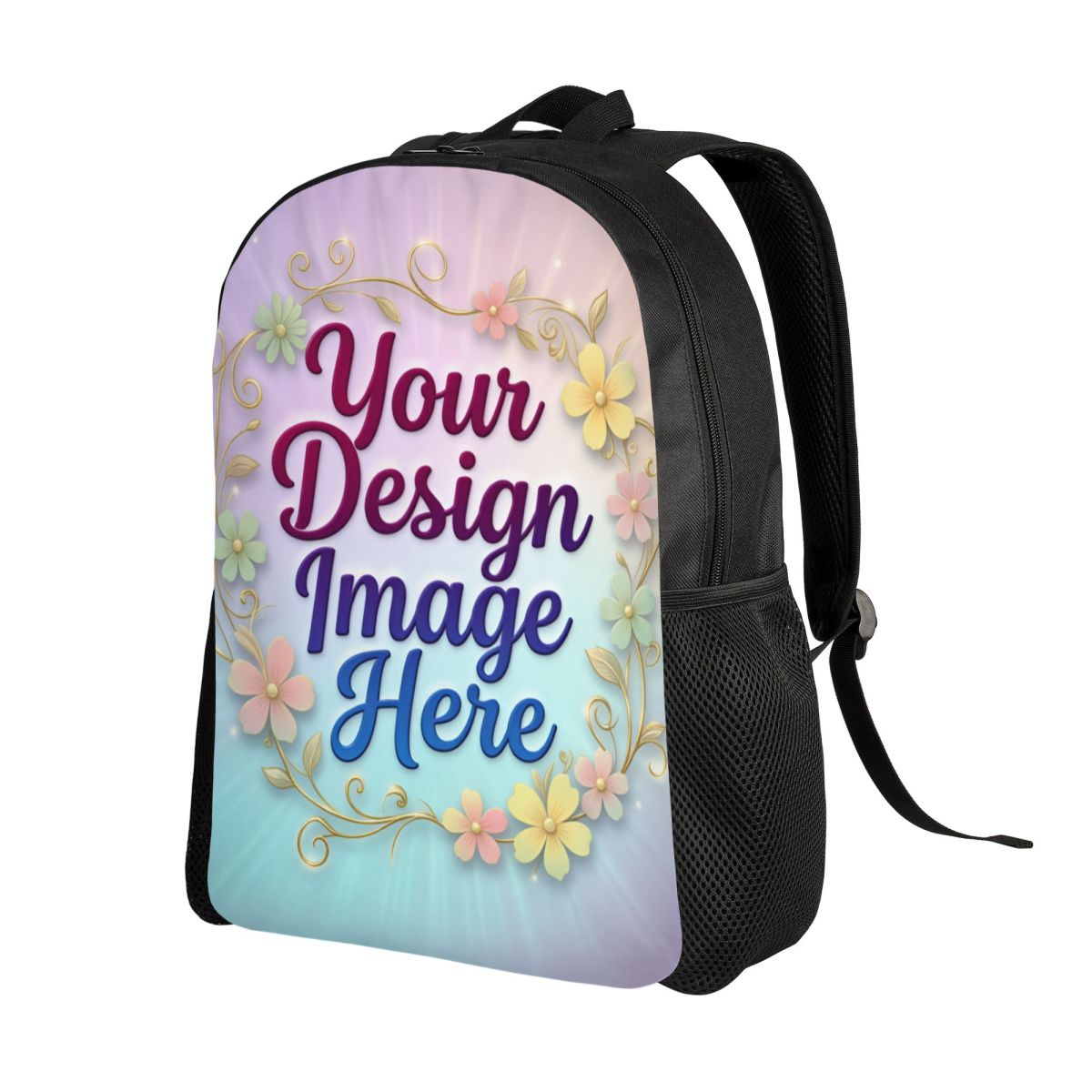 Custom Your Photo Logo Text La - Men Accessories Photos 评论和价格