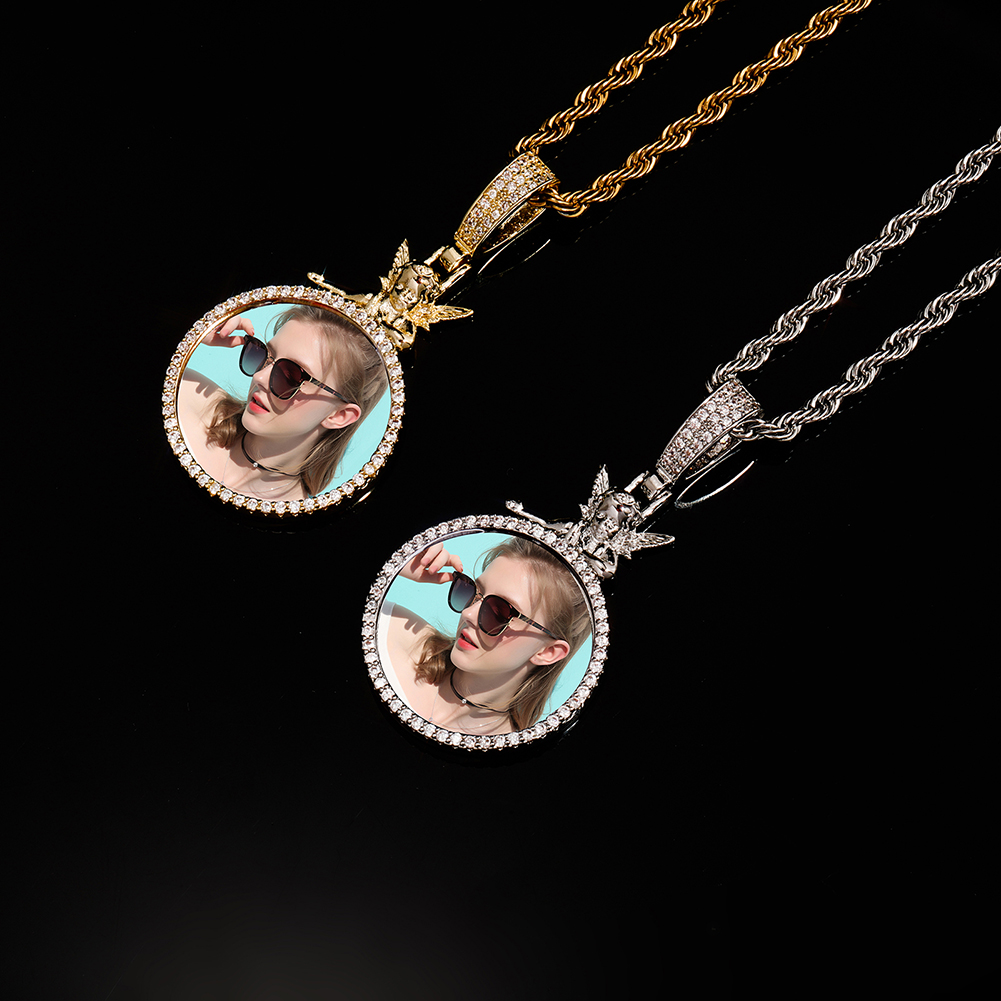 TOPGRILLZ New Personalized Cus - Men Accessories Photos 评论和价格
