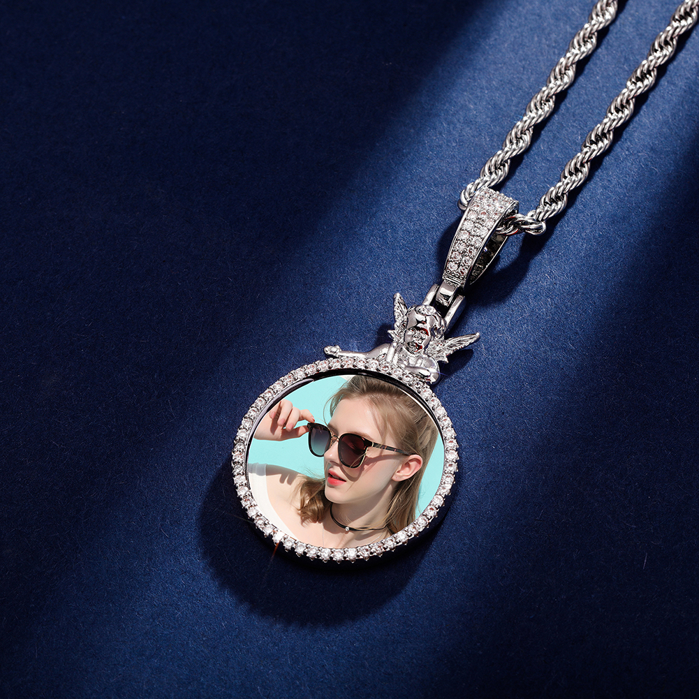 TOPGRILLZ New Personalized Cus - Men Accessories Photos 评论和价格