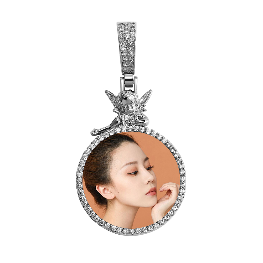 TOPGRILLZ New Personalized Cus - Men Accessories Photos 评论和价格