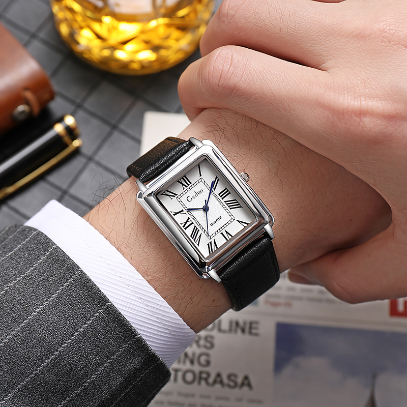 New Fashion Luxury Designer Re - Men Accessories For Wrist 评论和价格