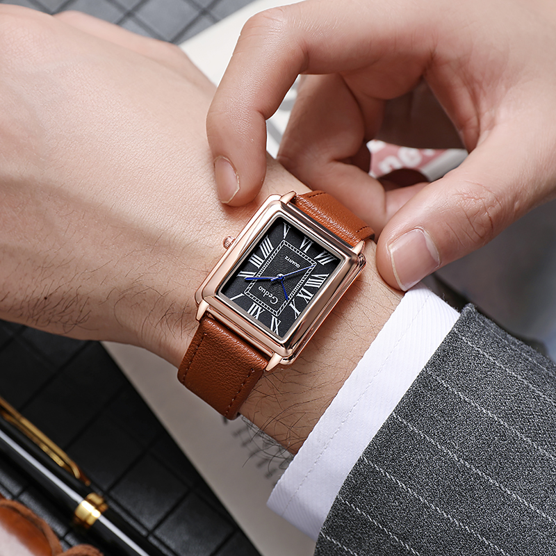 New Fashion Luxury Designer Re - Men Accessories For Wrist 评论和价格