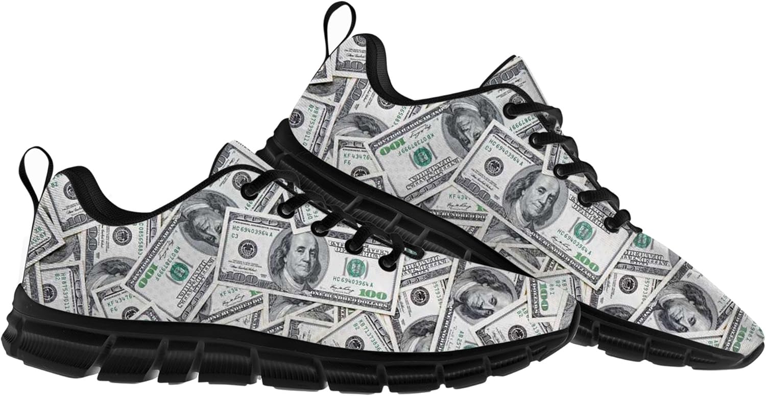 Custom Sneakers Mens Womans Sp - Men Accessories Gift 评论和价格