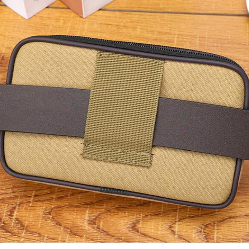 Multi Layer Men Phone Pouch Be - Men Accessories Bag 评论和价格