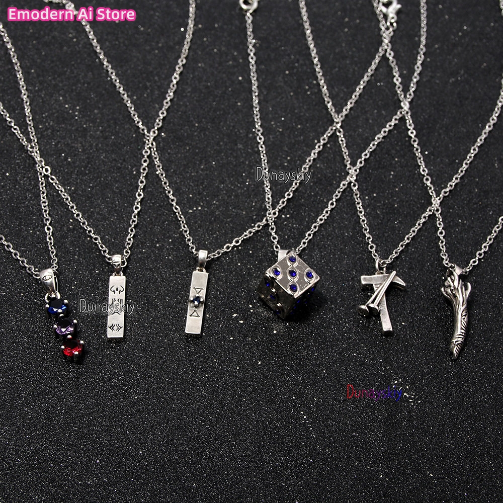 Megumi Fushiguro Yuji Itadori  - Men Accessories Gift 评论和价格