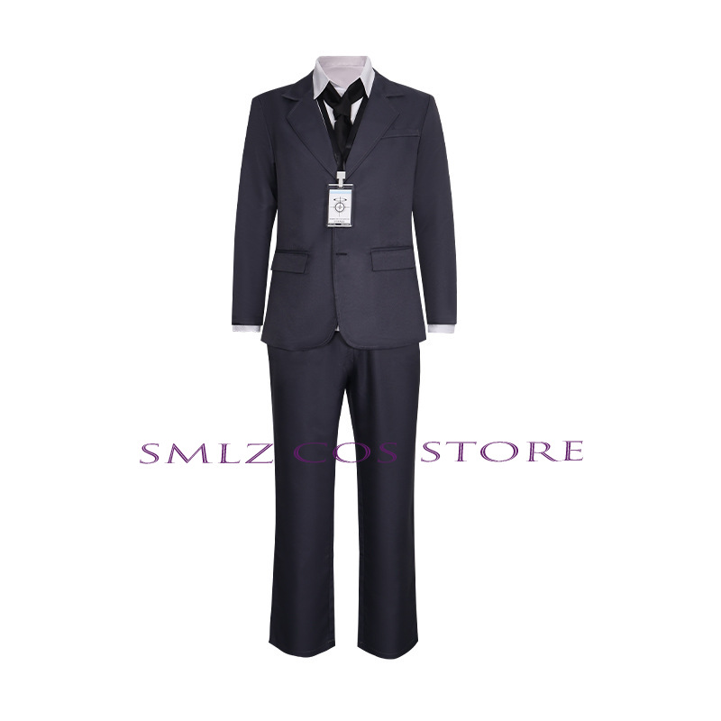 Sensei Cosplay Anime Blue Arch - Men Accessories Set 评论和价格