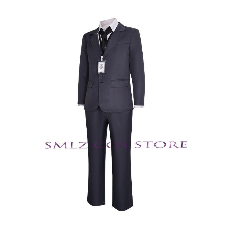 Sensei Cosplay Anime Blue Arch - Men Accessories Set 评论和价格