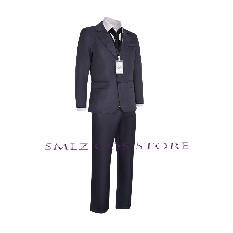 Sensei Cosplay Anime Blue Arch - Men Accessories Set 评论和价格