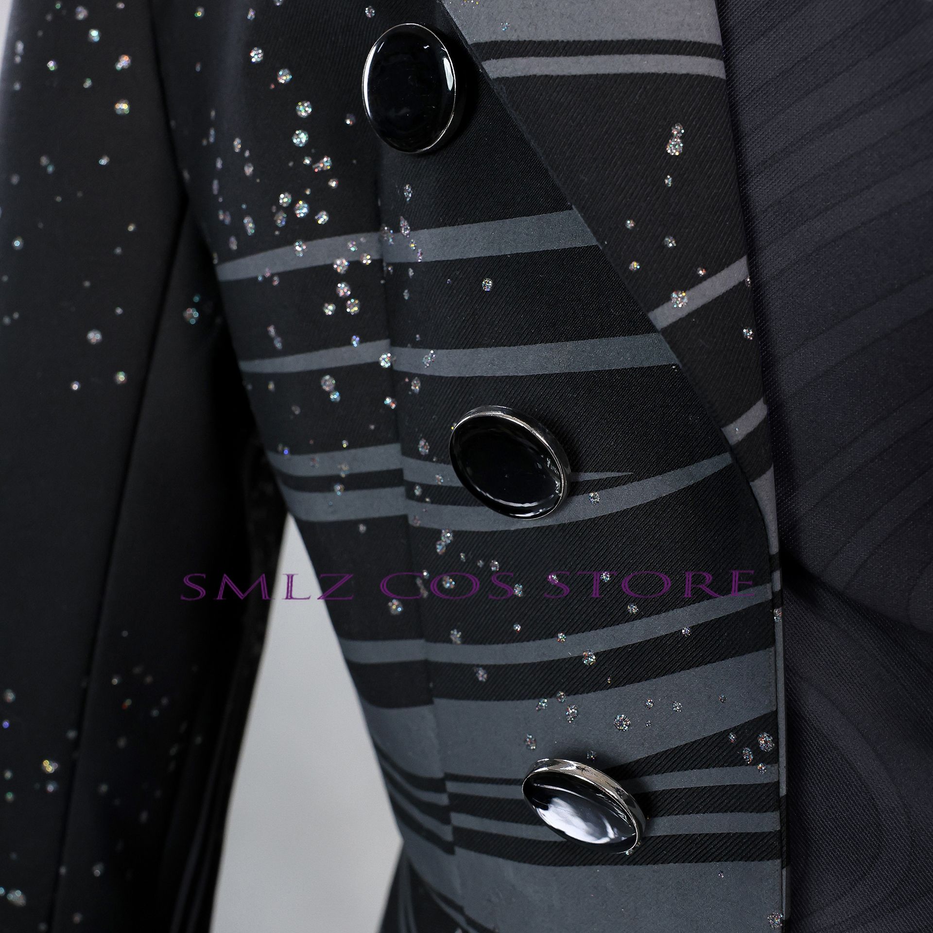 Game Love and Deep Space Cospl - Men Accessories Set 评论和价格