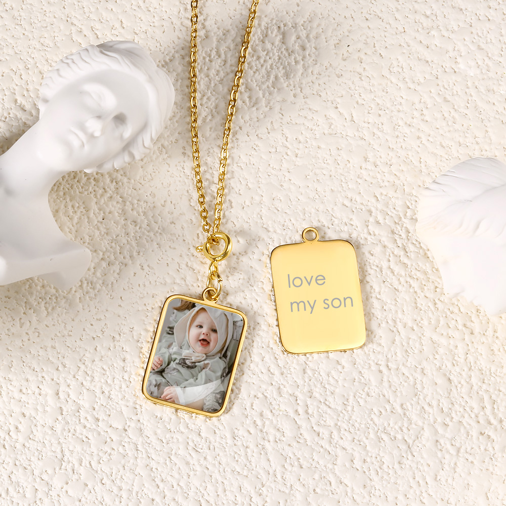 Customized Photo Letter Flag P - Men Accessories Photos 评论和价格