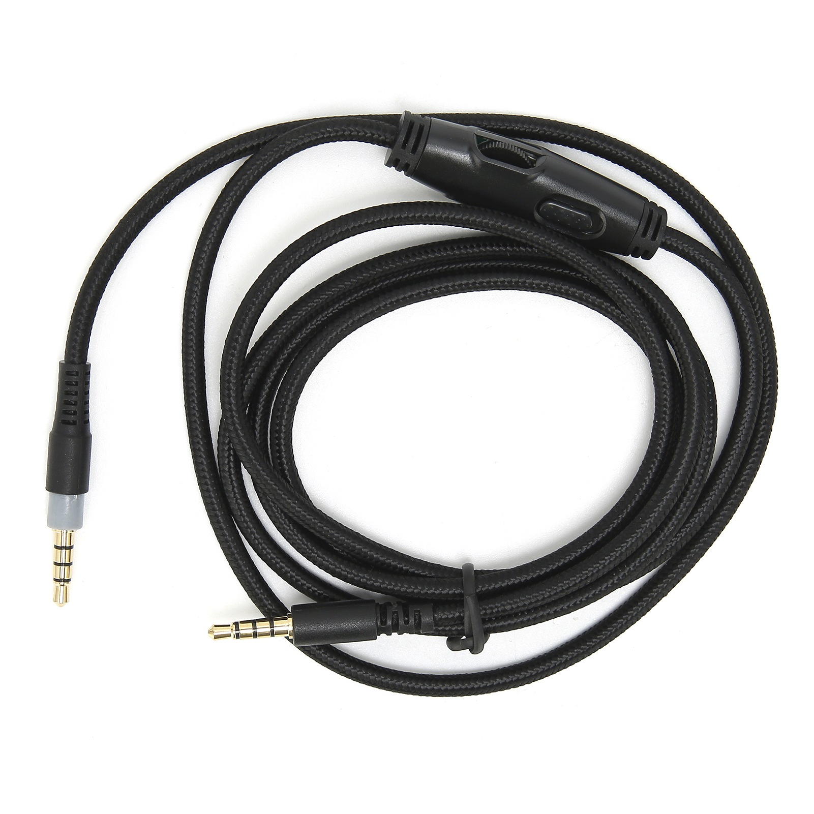 Portable Headphone Cable 3.5mm - Men Accessories Combo 评论和价格