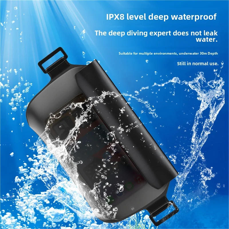 1PC Waterproof Waist Belt Bag  - Men Accessories Bag 评论和价格