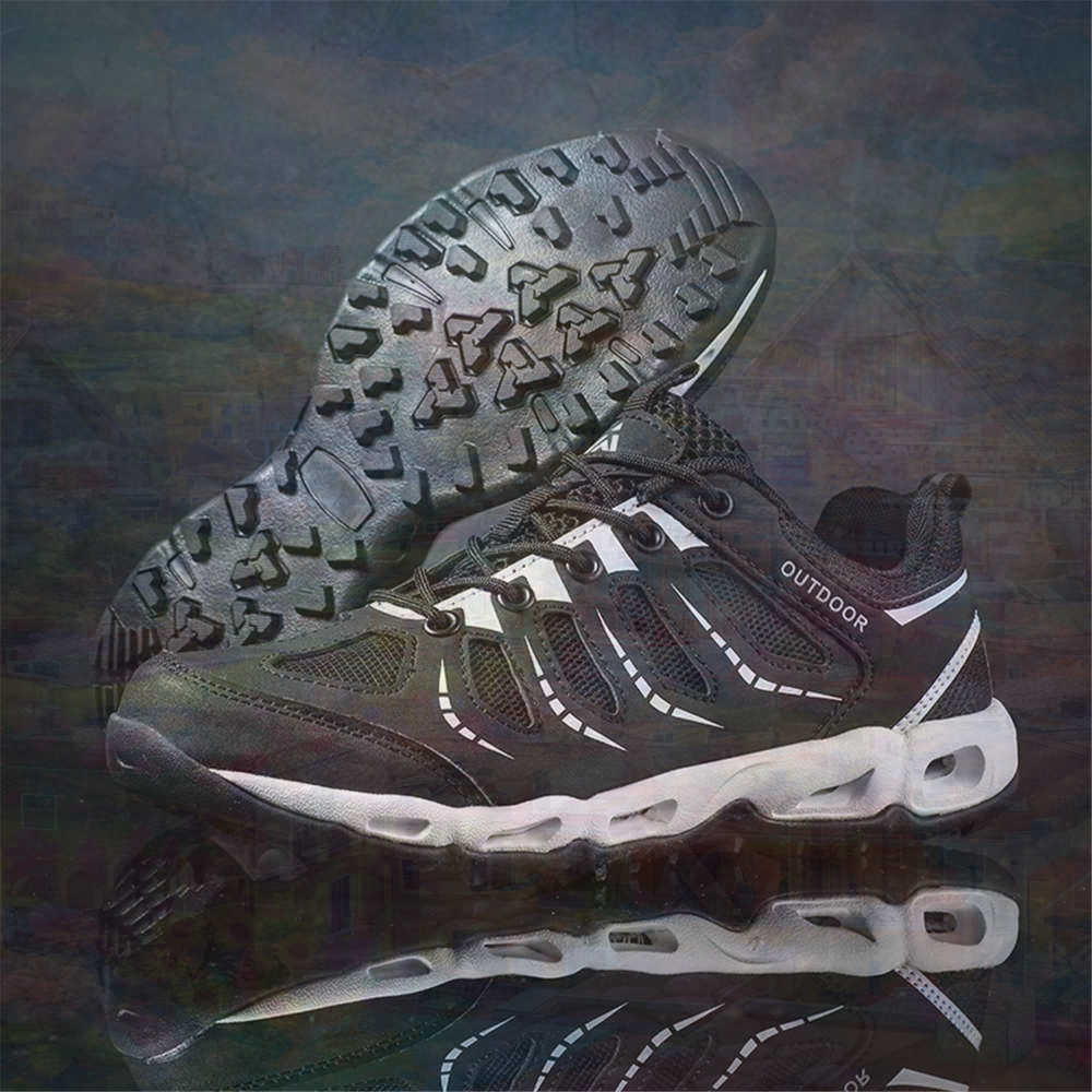 Sumer Round Tip Silver Sneaker - Men'S Accessories High End 评论和价格
