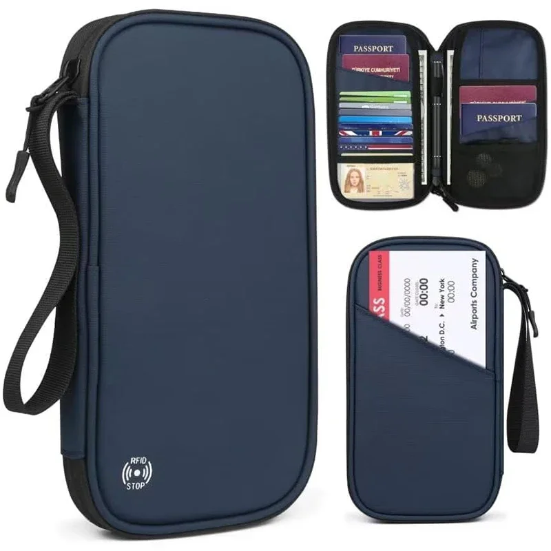 Lightweight Family Travel Pass - Men Accessories For Wrist 评论和价格