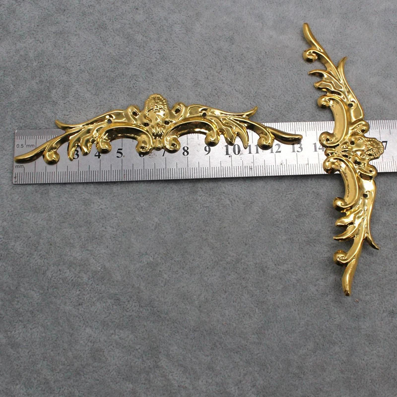 Metal Filigree Connectors DIY  - Men Accessories Photos 评论和价格
