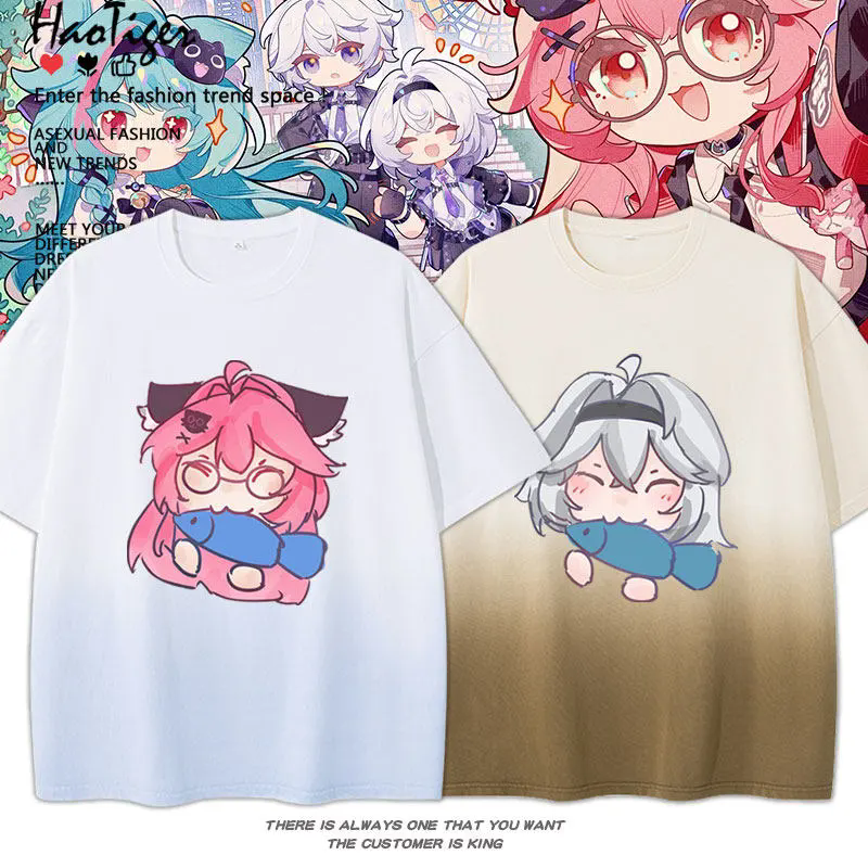 Neverness to Everness Nanally  - Men Accessories Gift 评论和价格