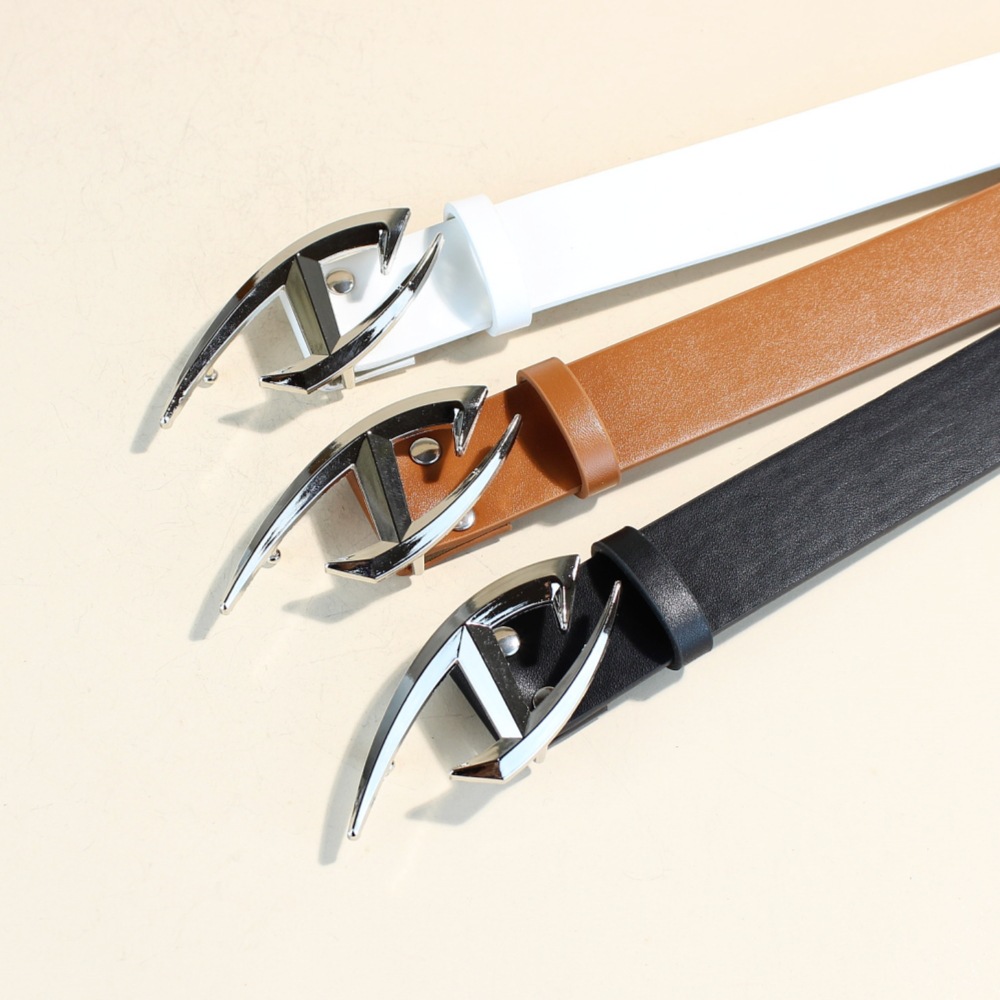 Fashion American Style Belt fo - Men'S Accessories High End 评论和价格