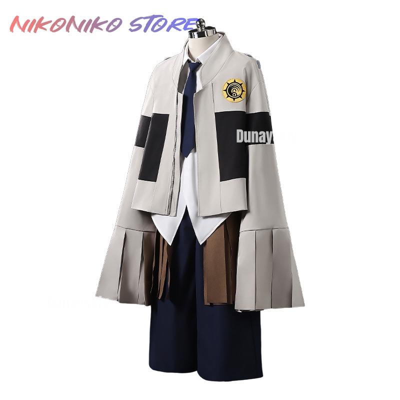 Anime Gachiakuta Tamsy Caines  - Men Accessories Bag 评论和价格