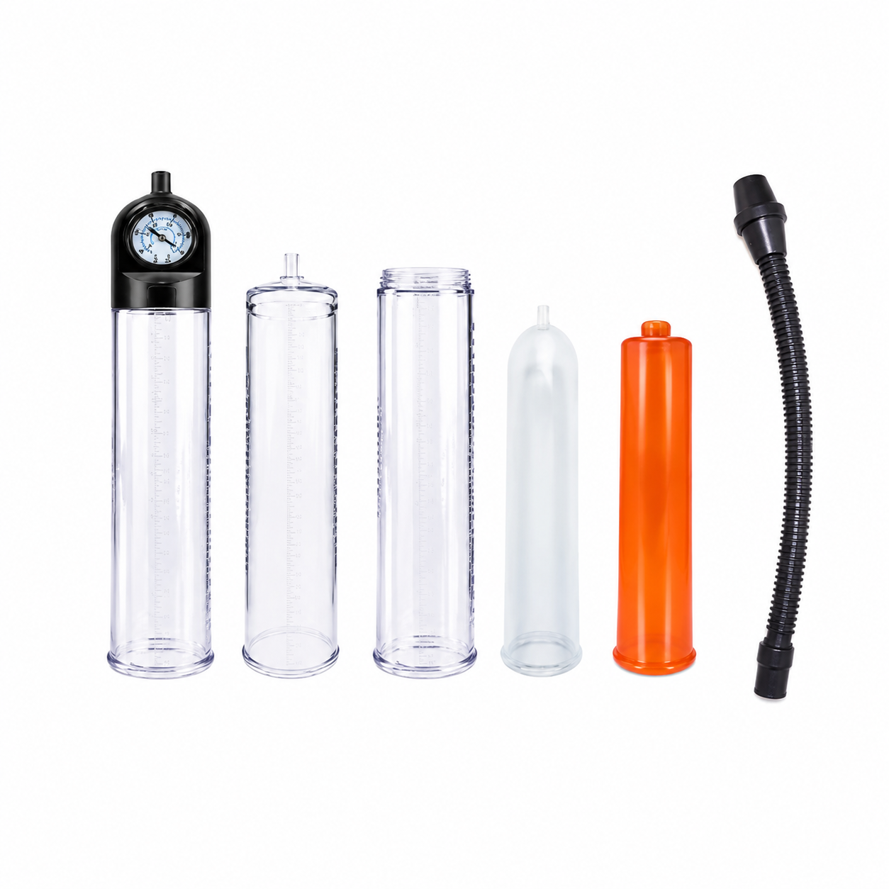 Male Vacuum Pump Accessories K - Men Accessories Combo 评论和价格