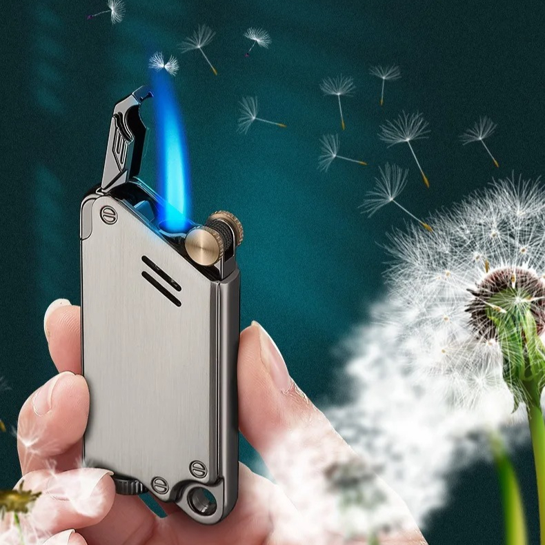 New Windproof Light and Thin D - Men'S Accessories High End 评论和价格