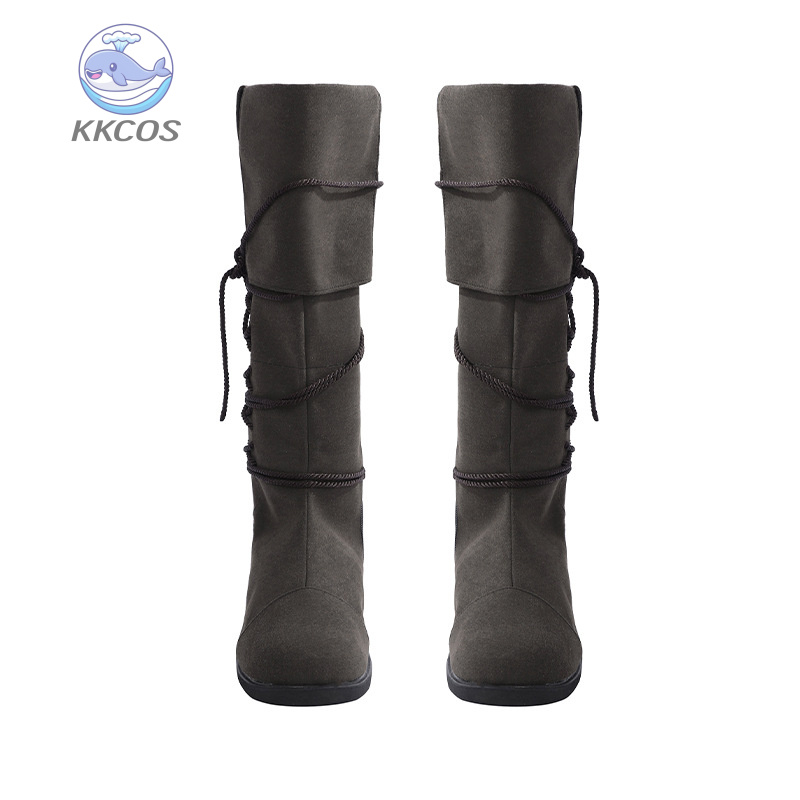 RingLords Aragorn Cosplay Cost - Men Accessories Set 评论和价格