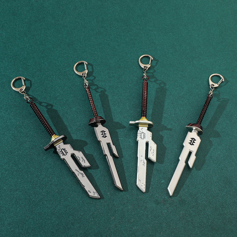 Anime Jujutsu Kaisen Keychain  - Men Accessories Jewelry 评论和价格