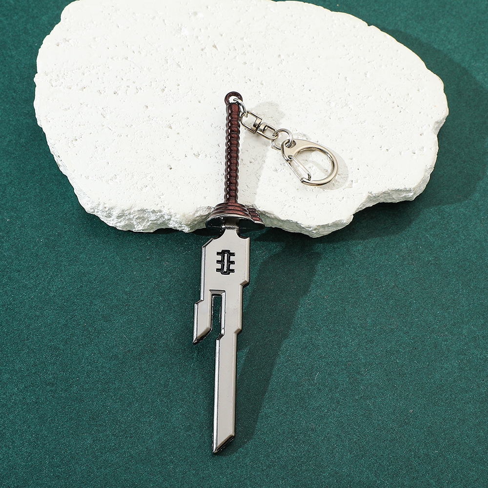 Anime Jujutsu Kaisen Keychain  - Men Accessories Jewelry 评论和价格