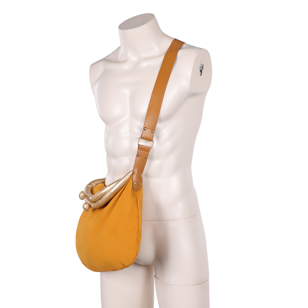 Cosplay Usopp Bag Men Fantasy  - Men Accessories Bag 评论和价格