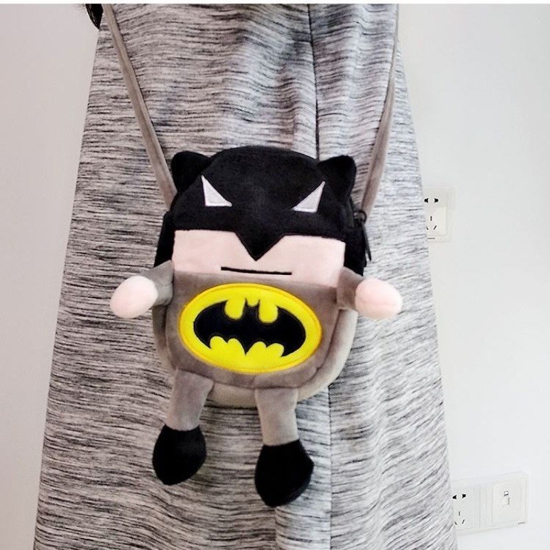 Marvel  Cute  Cartoon  Spiderm - Men Accessories Set 评论和价格